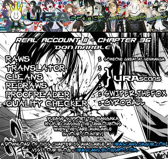 Real Account Chapter 46 1